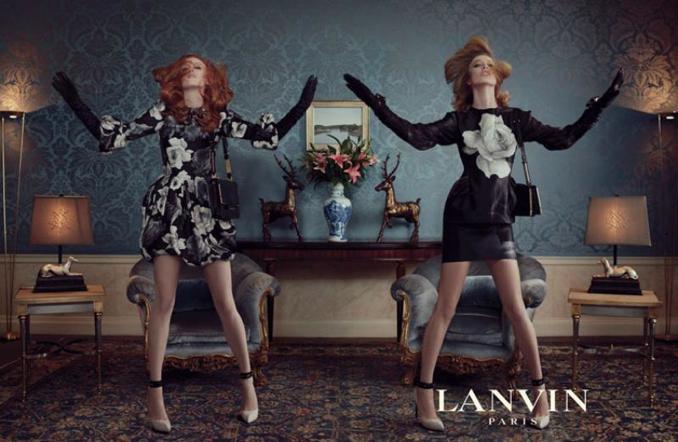 Lanvin dance-fall2011-1
