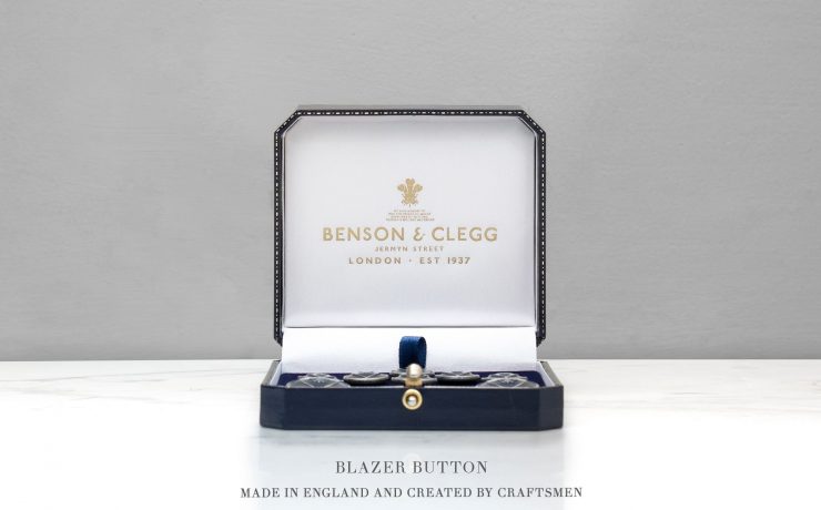 benson clegg meet the best british royal buttons dgrie 7