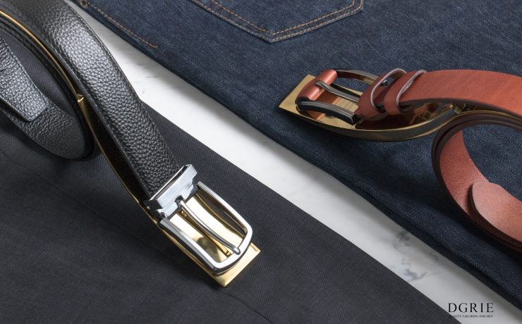 dgrie premium belt dgrie