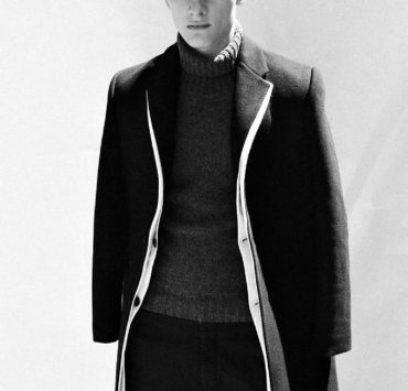 Perfect Suits: เสื้อสูทที่เหมาะกับคุณมากที่สุด