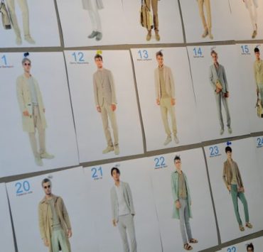 Tips for men's wear: เทคนิคการแต่งตัวสำหรับผู้ชาย