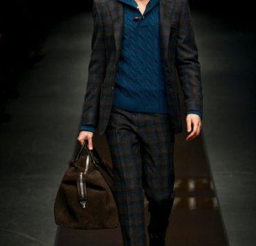 10 Suits style: 10 สไตล์เสื้อสูทที่น่าค้นหา