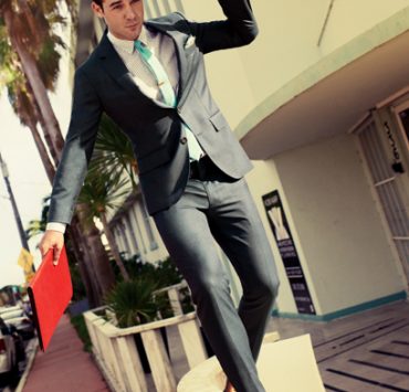 5 things you need to know now: 5 สิ่งที่คุณควรรู้เกี่ยวกับสูท