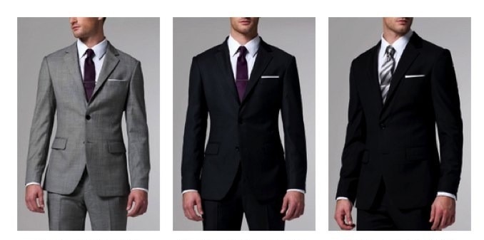 Canvas suits vs fused suits: สูทหางม้า กับ ฟิวส์สูทคืออะไร