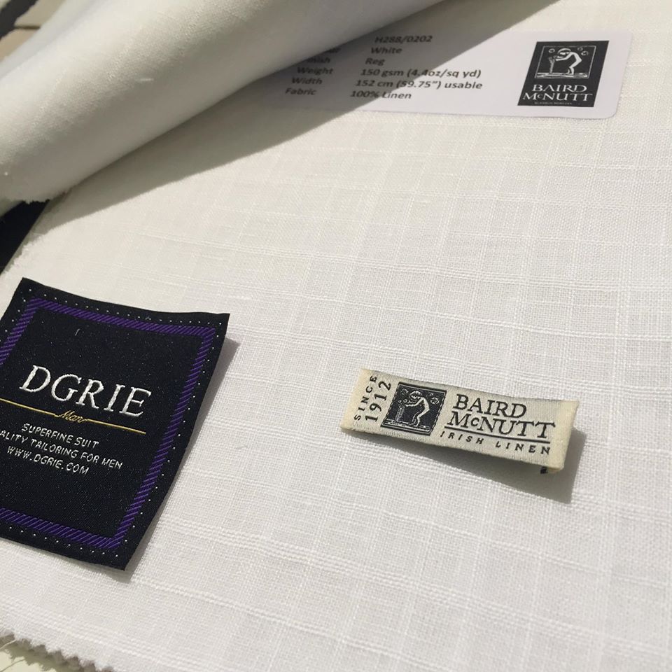 dgrie exclusive irish linen dgrie 6