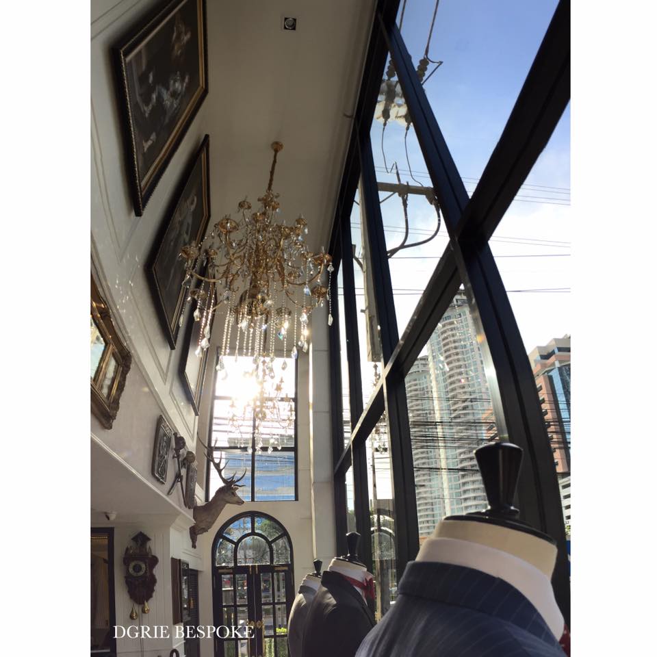 dgrie bespoke bangkok tailor dgrie 1