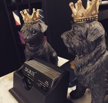 Hello from DGRIE 2015: สวัสดี จากร้านสูท DGRIE