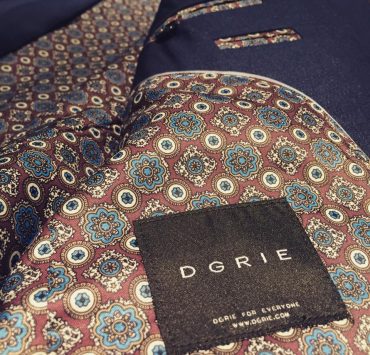 Lining Suits: ซับในสูท