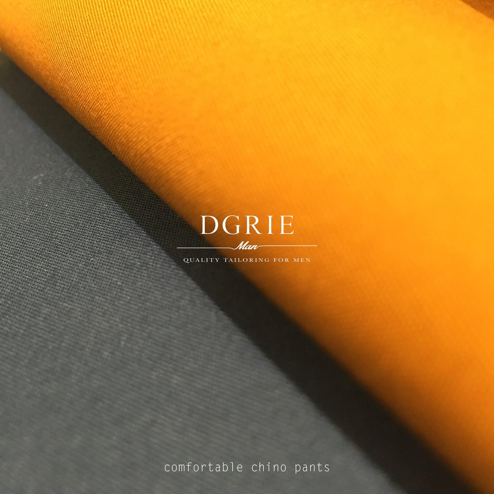 dgrie bespoke chino pants dgrie