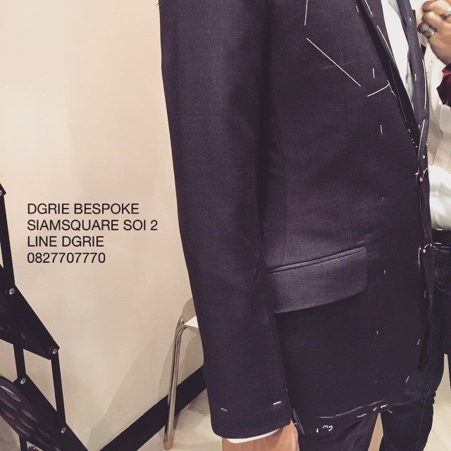 dgrie bespoke suits siamsquare soi 2 dgrie 2