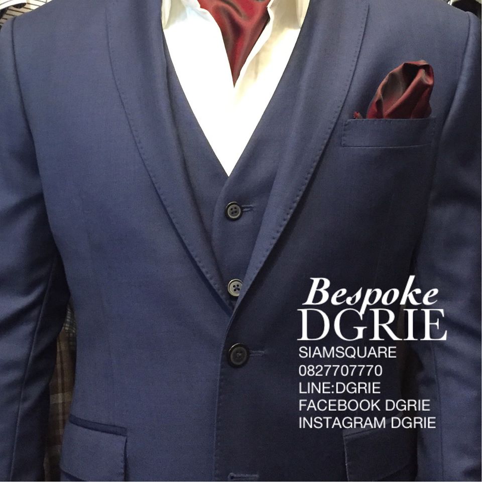 dgrie bespoke suits siamsquare soi 2 dgrie 20