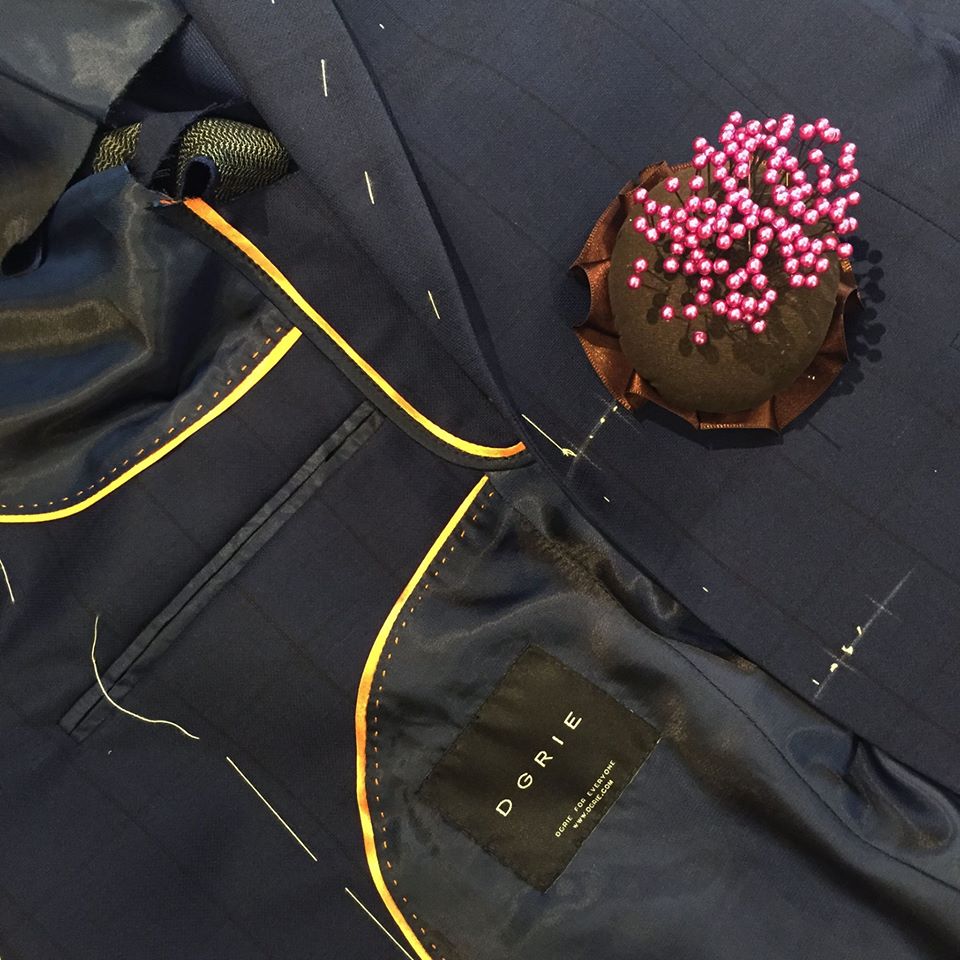 dgrie bespoke suits siamsquare soi 2 dgrie 3