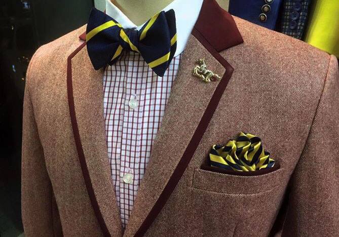 dgrie blazer wool fabric dgrie 1