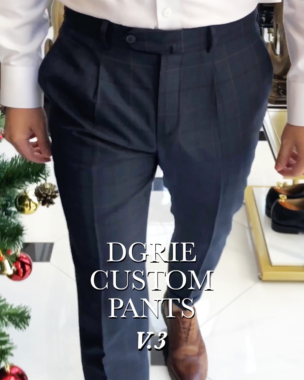 dgrie custom pants v 3 dgrie