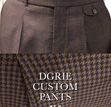 dgrie custom pants v 5 dgrie