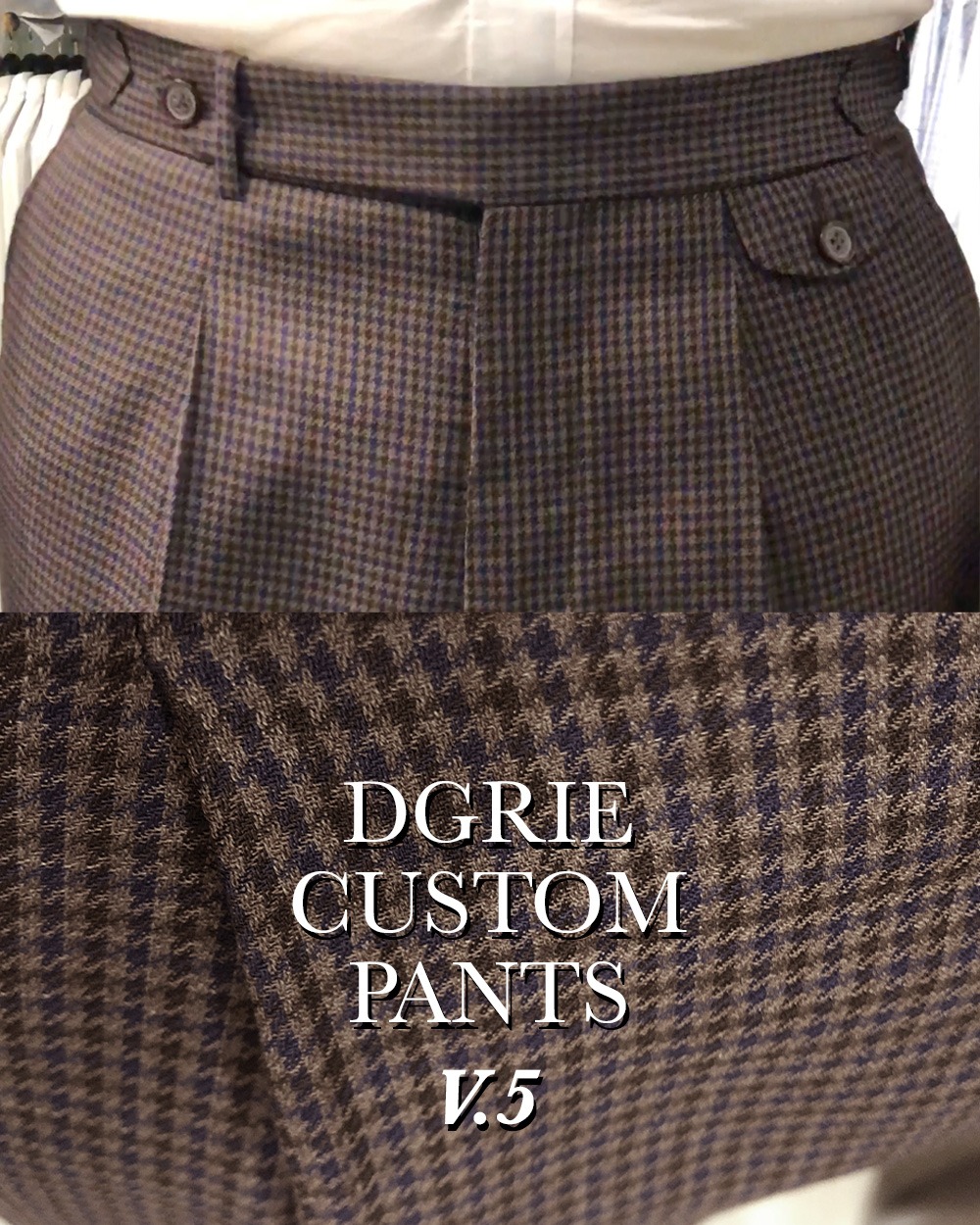 dgrie custom pants v 5 dgrie