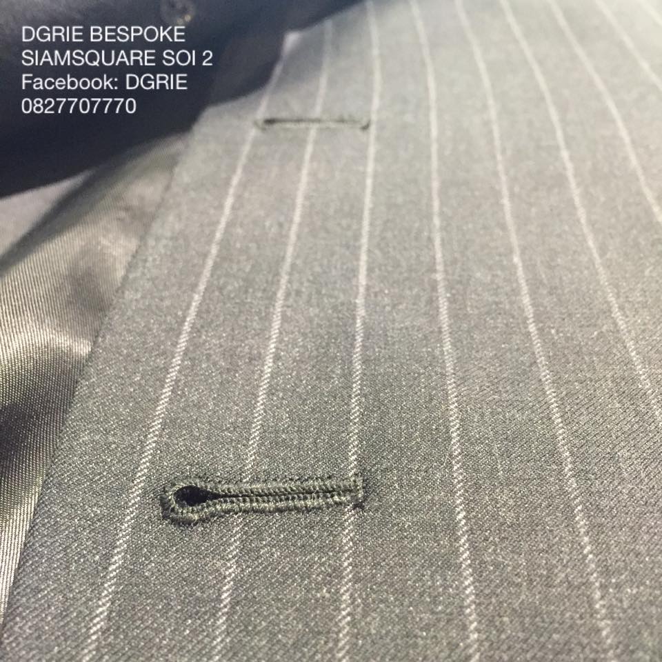 dgrie exclusive bespoke dgrie 1
