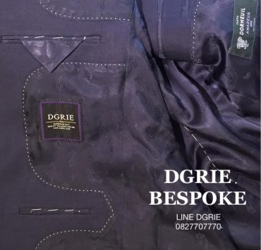 dgrie exclusive bespoke dgrie