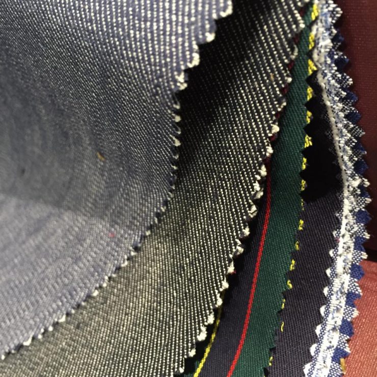 DGRIE NEW fabrics from HOLLAND & SHERRY 100 dgrie new fabrics from holland sherry dgrie