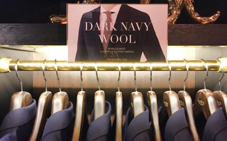 dgrie ready made suits 4 color dgrie