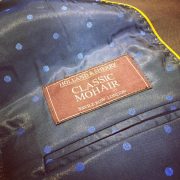 dgrie wool mohair by holland sherry made in england dgrie