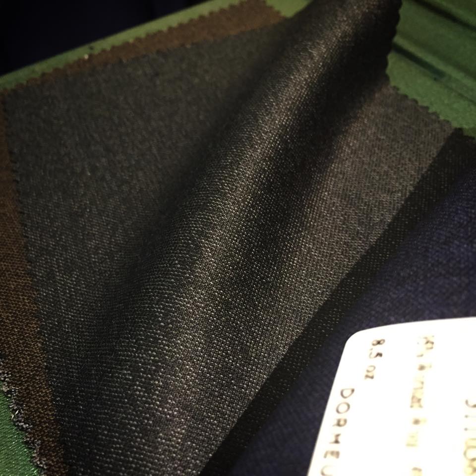 dormeuil cashmere dgrie 3