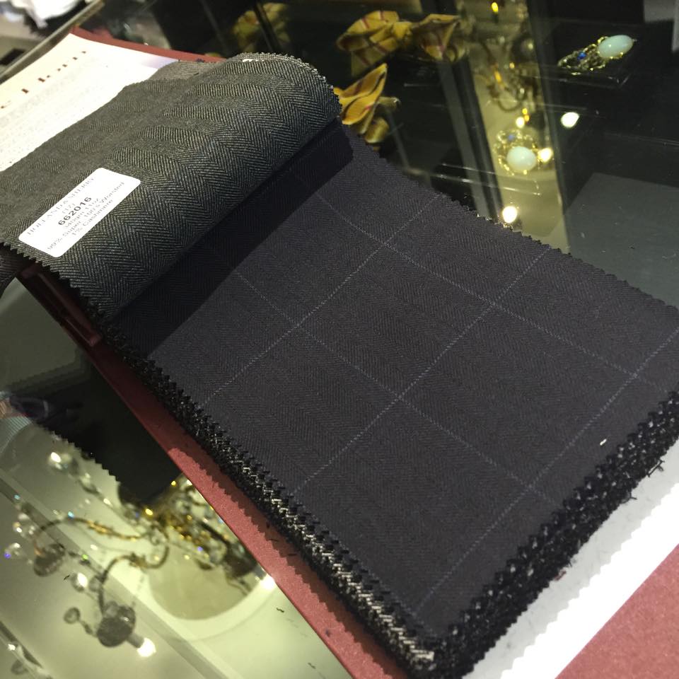 dormeuil cashmere dgrie 6