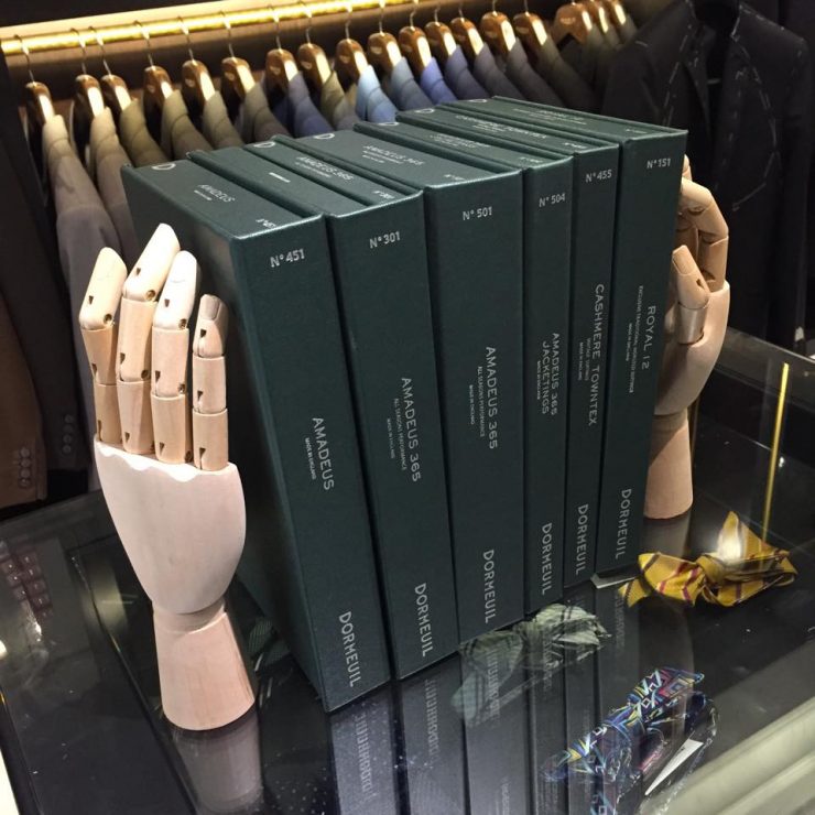 DORMEUIL COLLECTIONS 2015 9 dormeuilcollections 2015 dgrie 4