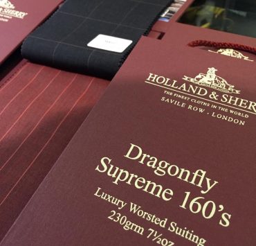 holland sherry dgrie 1