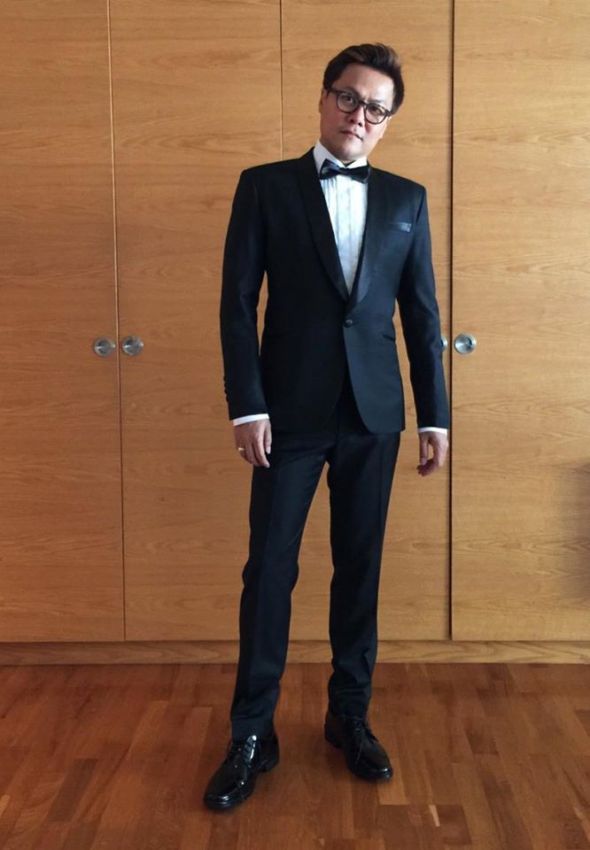 k oat k thomas dgrie 1