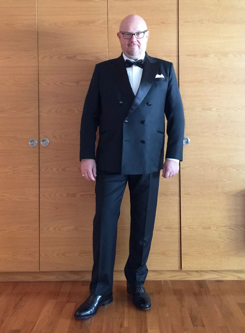 k oat k thomas dgrie 2