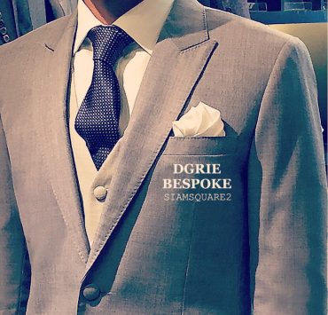 k philip dgrie bespoke dgrie