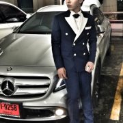 k pisit dgrie bespoke suits dgrie