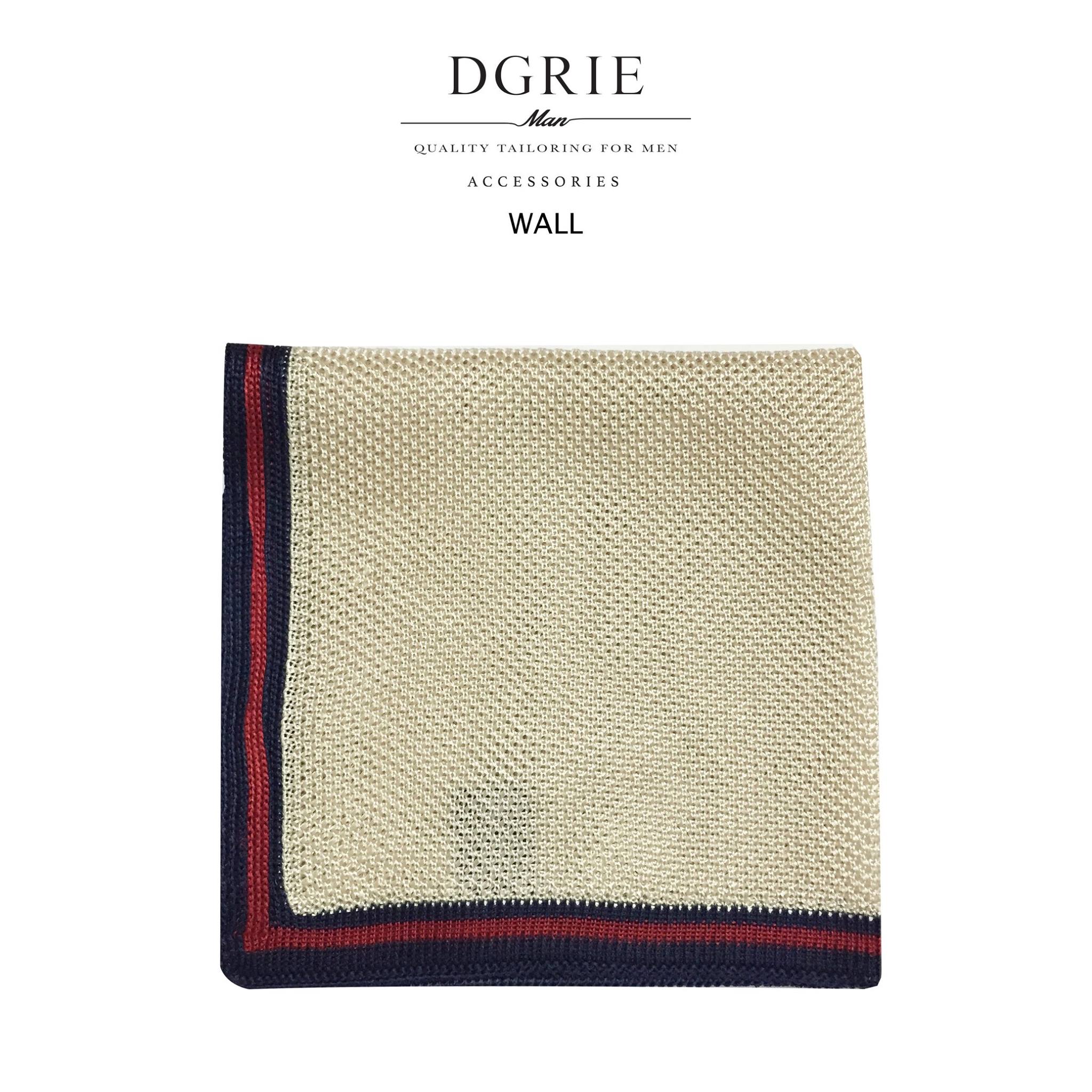 military square pocket square dgrie 2