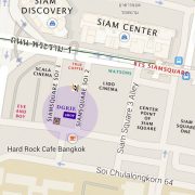 update dgrie location dgrie