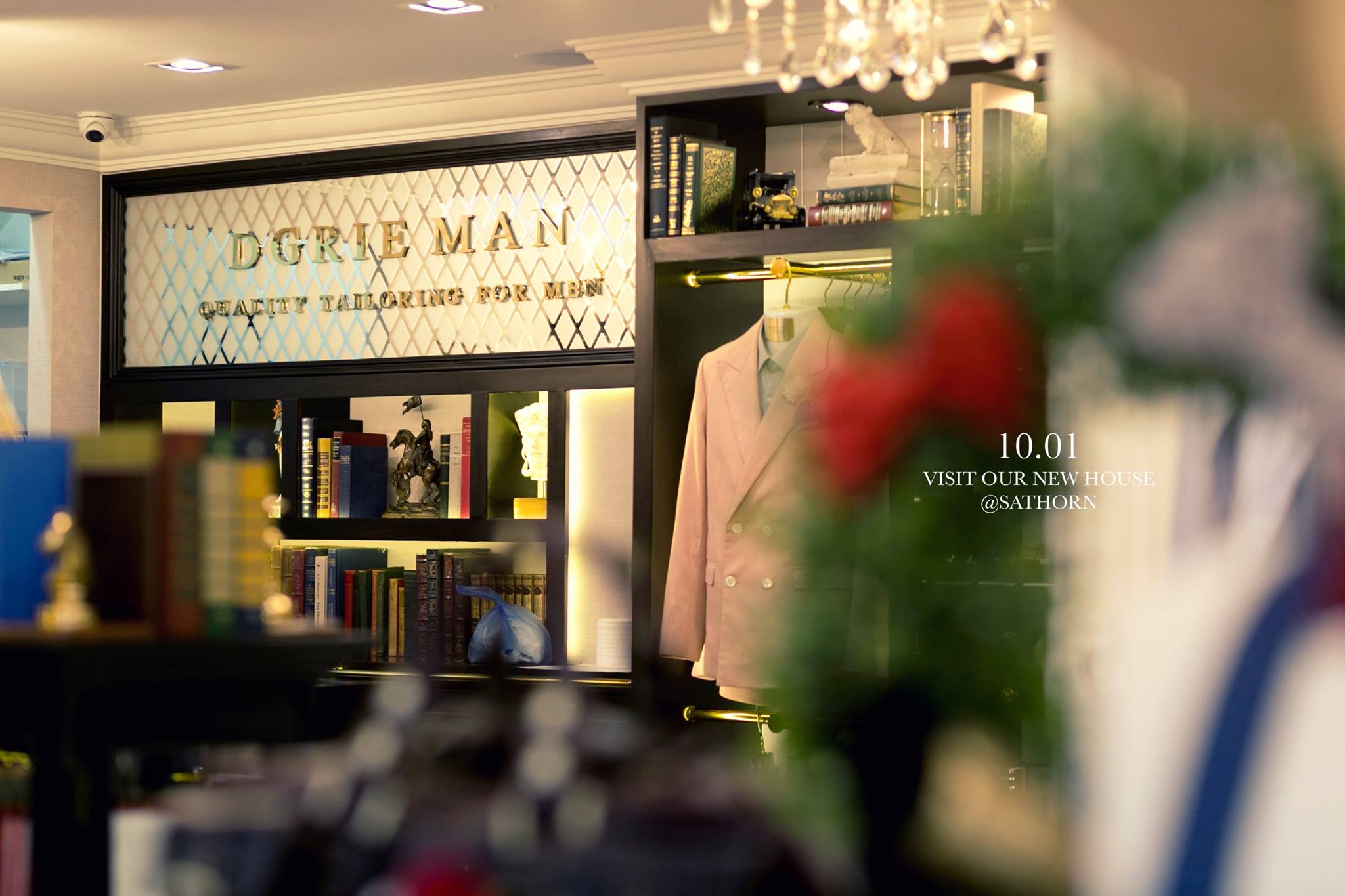 10 01 visit our new house sathorn opening in 10012017 dgrie 5