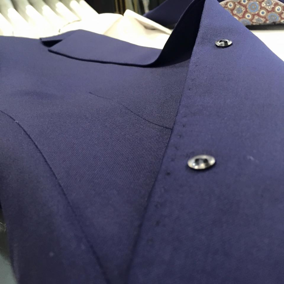 120s navy blue dgrie 2