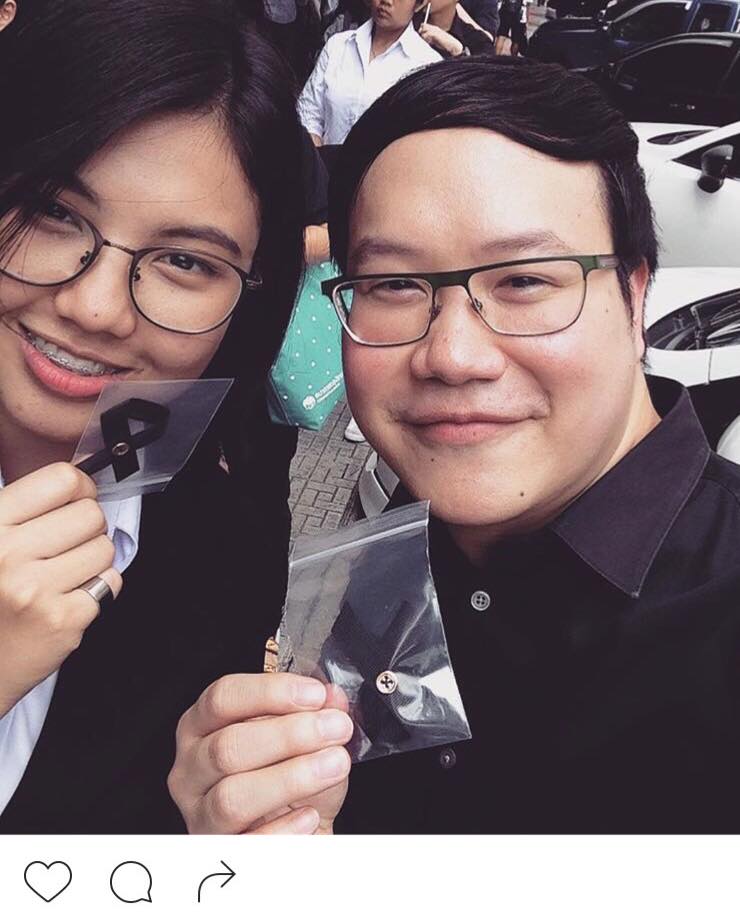 activity mourning ribbon dgrie 2