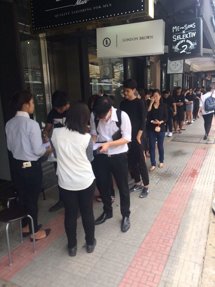 activity mourning ribbon dgrie