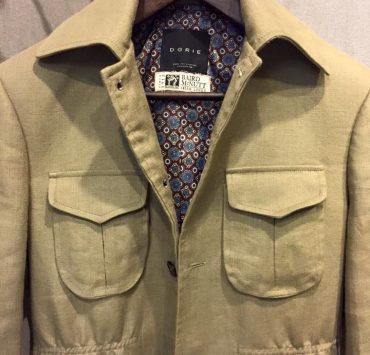 baird mcnutt irish linen safari jackets thomas mason linen shirts dgrie