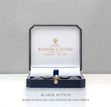 benson clegg meet the best british royal buttons dgrie 7