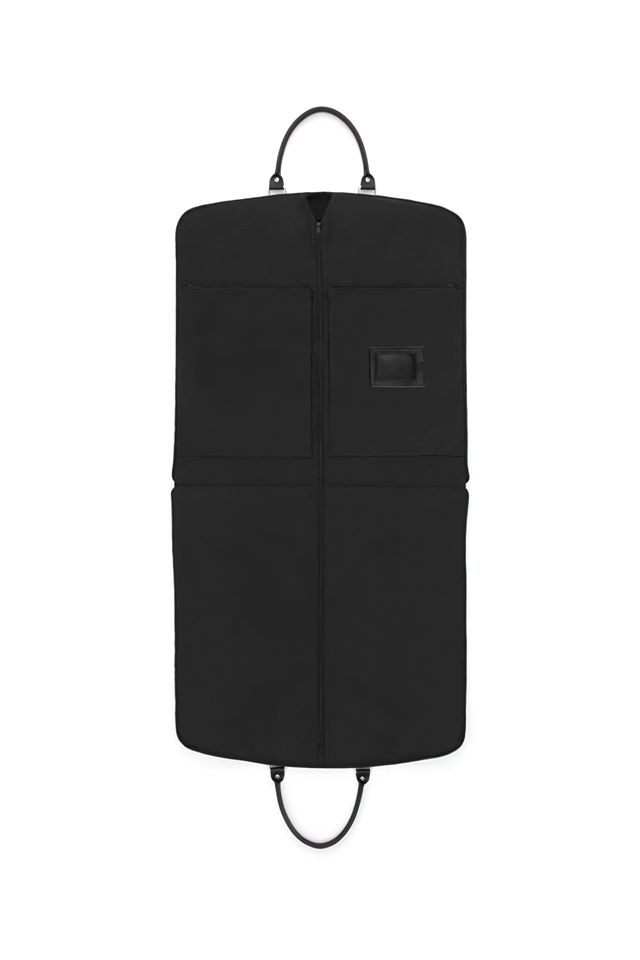 black premium dgrie garment suit bag 1990b dgrie 2