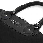 black premium dgrie garment suit bag 1990b dgrie 4