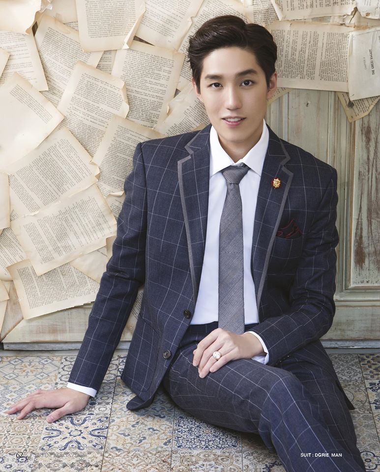 bride magazine spotlight adorable lover dgrie 2