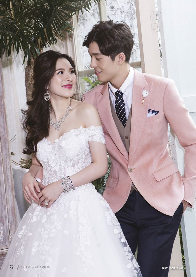 bride magazine spotlight adorable lover dgrie 4