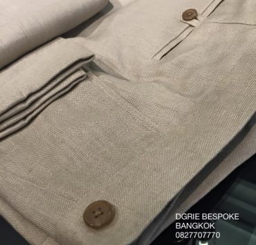 custom linen pants dgrie