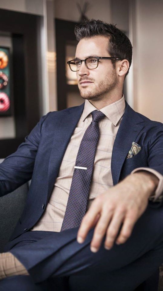 TIE CLIP เพิ่มความสมาร์ทแต่งตัวให้ดูดีมีคลาส ด้วยเครื่องประดับยอดนิยมสำหรับสุภาพบุรุษ 14 dgrie accessories tips dgrie