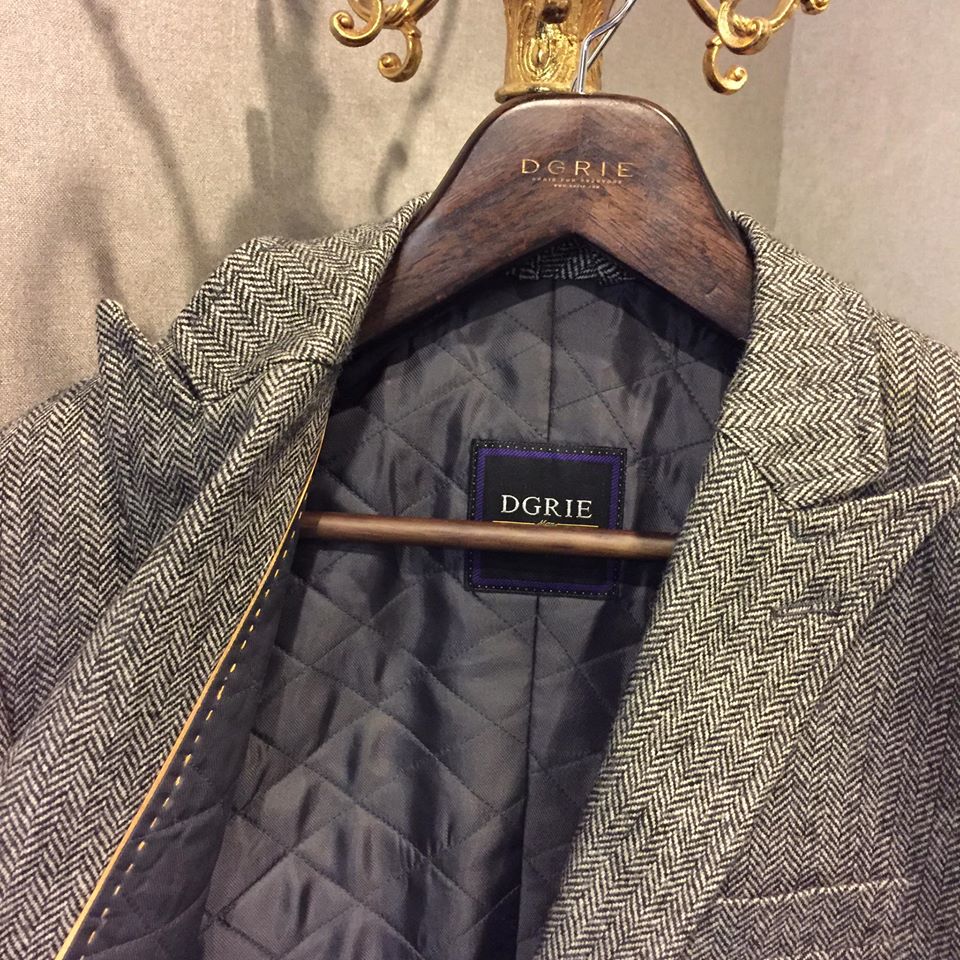 dgrie bespok coat suits bangkok in house tailor dgrie 23