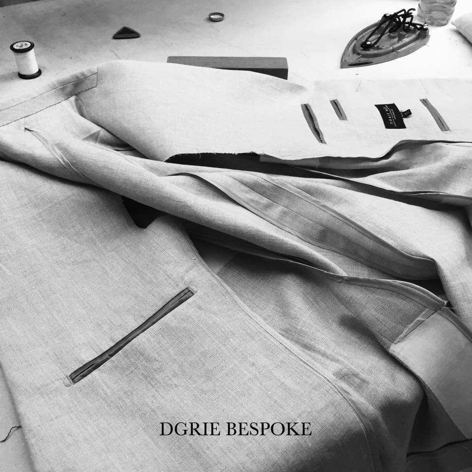 dgrie bespoke bangkok tailor dgrie 1