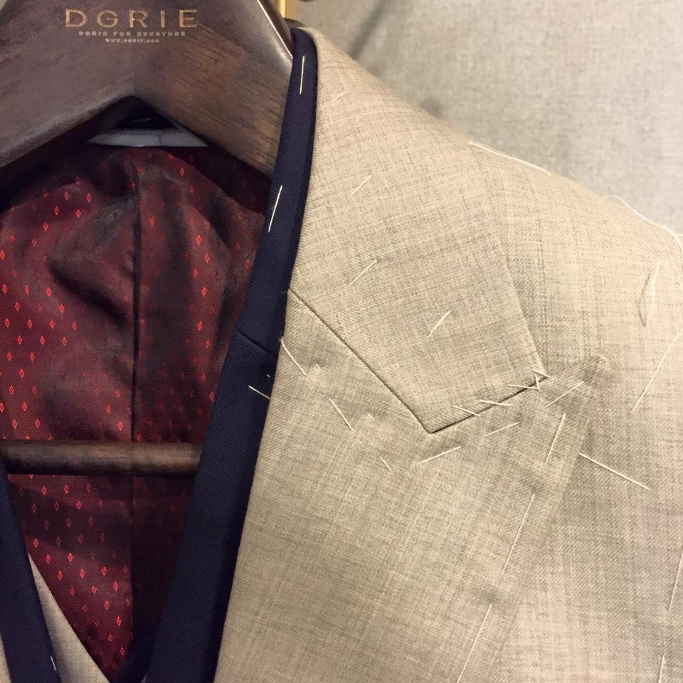 dgrie bespoke dgrie 13